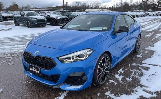 2024 BMW M235I Xdrive GC