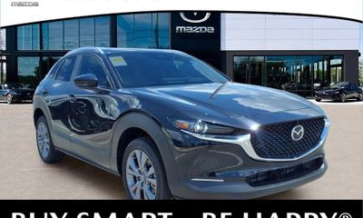 2026 Mazda CX-30 Premium Package