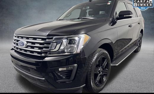 2020 Ford Expedition XLT