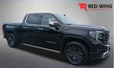 2022 GMC Sierra Denali Ultimate