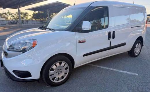 2021 Ram Promaster City SLT