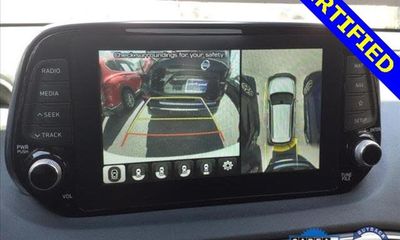 2019 Hyundai Santa FE Limited Ultimate