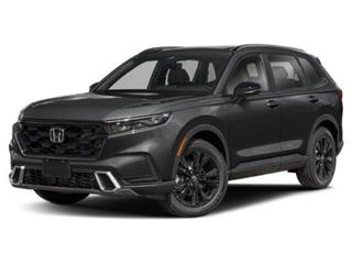 2026 Honda CR-V Sport Touring