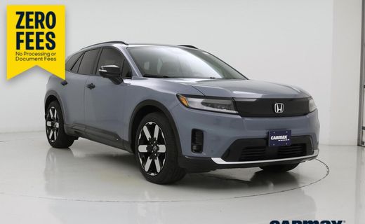 2025 Honda Prologue