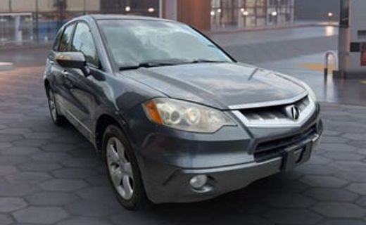 2008 Acura RDX