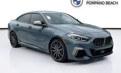 2024 BMW M235i xDrive GC