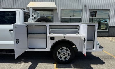 2025 Ford F-350 XLT