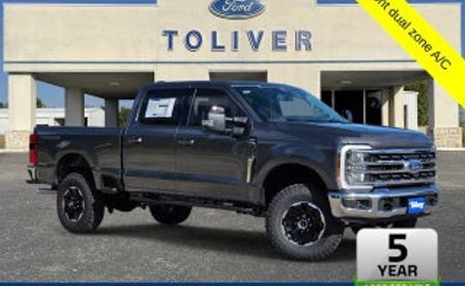 2026 Ford F-250