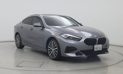 2022 BMW 228I xDrive GC