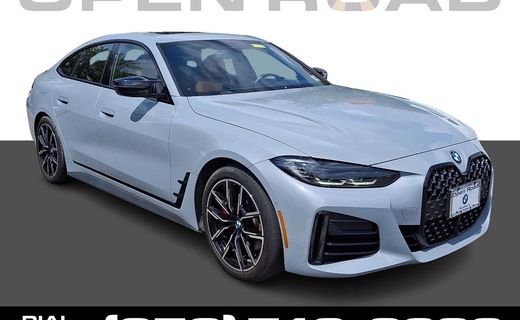 2024 BMW M440i xDrive GC