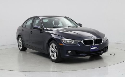 2015 BMW 328I SA