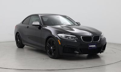 2019 BMW M240I xDrive