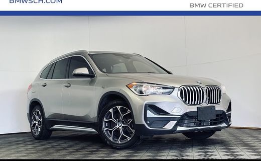 2021 BMW X1 XDRIVE28I