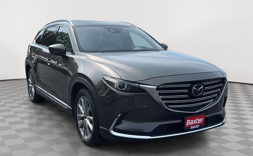 2018 Mazda CX-9 Grand Touring