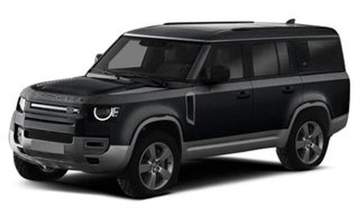2023 Land Rover Defender 130 SE