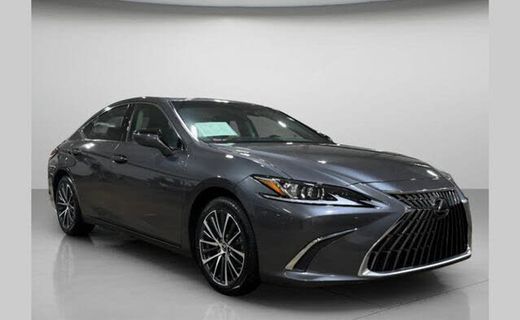 2024 Lexus ES 350 Premium