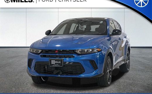 2024 Dodge Hornet GT