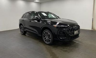 2026 Audi Q5 Premium Tfsi Quattro