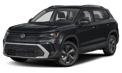 2027 Volkswagen Taos S