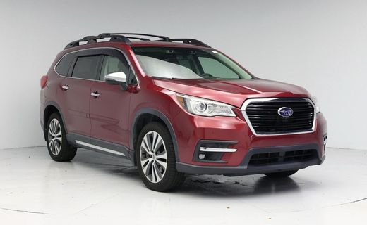 2019 Subaru Ascent