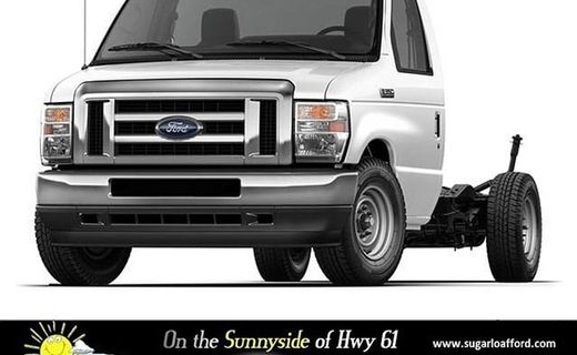2023 Ford E-350 Econoline