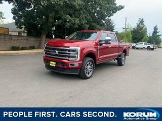 2026 Ford F-350