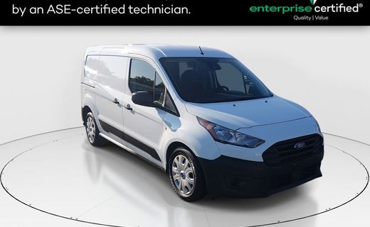 2023 Ford Transit Connect XL