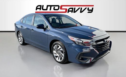2023 Subaru Legacy Limited