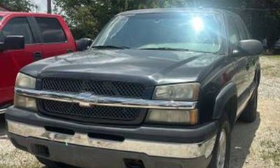 2003 Chevrolet Avalanche 1500