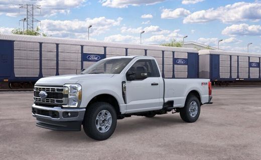 2026 Ford F-250 XL