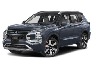 2025 Mitsubishi Outlander