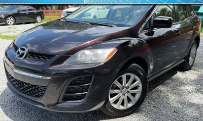 2010 Mazda CX-7 I SV