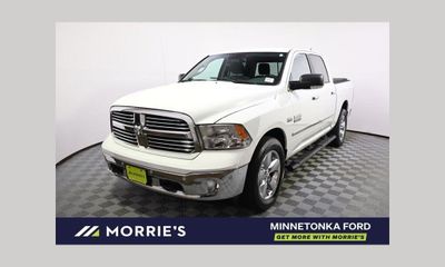 2014 Ram 1500 SLT