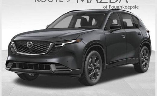 2026 Mazda CX-5 Premium