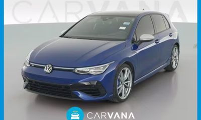 2024 Volkswagen Golf R Base