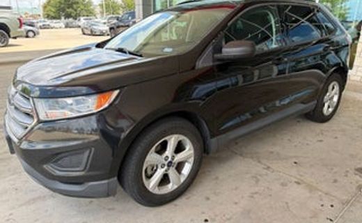 2015 Ford Edge SE