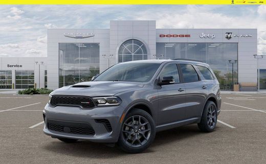 2026 Dodge Durango GT Hemi