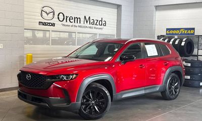 2024 Mazda CX-50 Premium