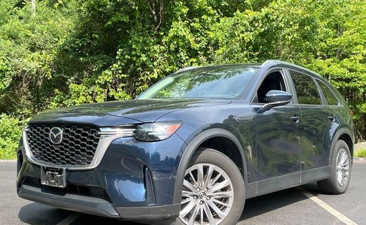 2024 Mazda CX-90 Select