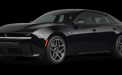 2026 Dodge Charger