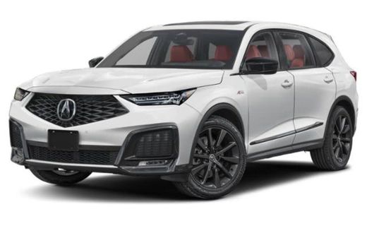 2026 Acura MDX