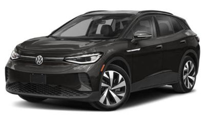 2022 Volkswagen ID 4 Pro S