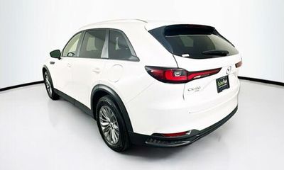2024 Mazda CX-90 Select Package
