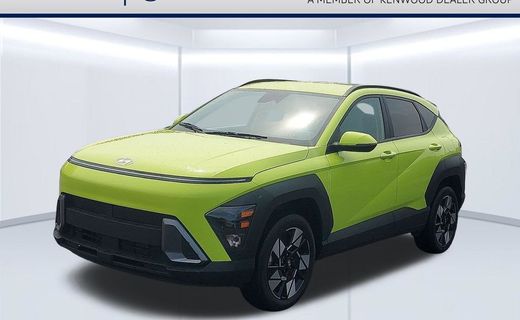 2024 Hyundai Kona SE