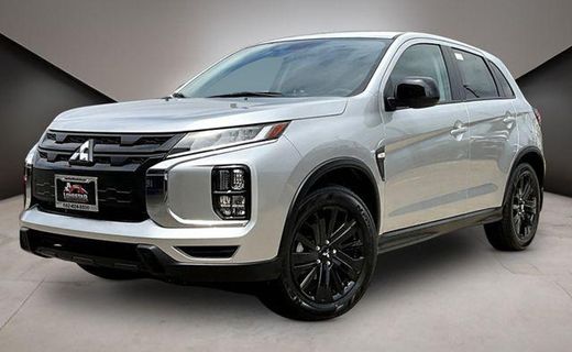 2026 Mitsubishi Outlander Sport
