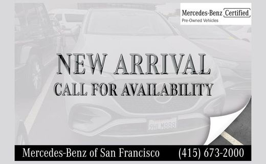 2023 Mercedes-Benz EQE-Class SUV EQE350 4MATIC