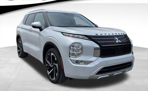 2024 Mitsubishi Outlander SEL