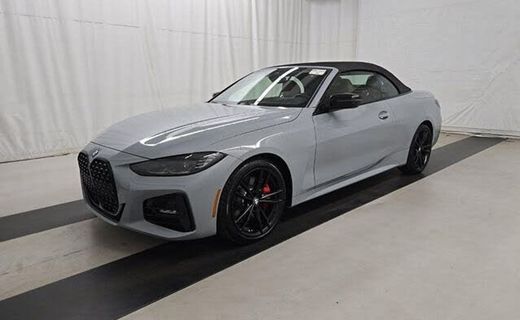 2022 BMW 430I
