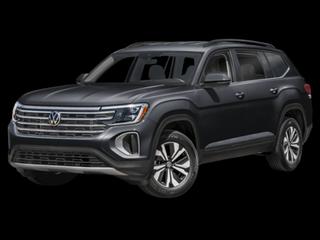 2026 Volkswagen Atlas SE