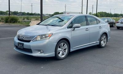 2010 Lexus HS 250H
